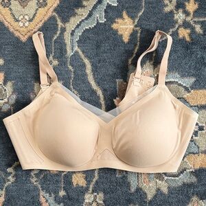 HoneyLove Crossover bras sz XL